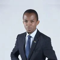 Sydney Madibo