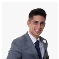 Zareef Minty
