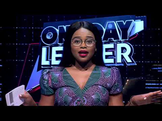 One Day Leader Season 7 Episode 5