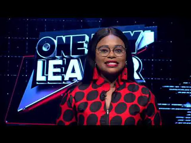 One Day Leader Season 7 Episode 11