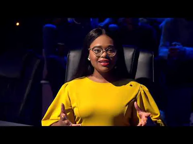 One Day Leader Season 7 Episode 2