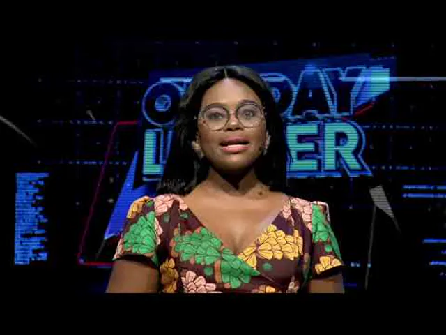 One Day Leader Season 7 Episode 6
