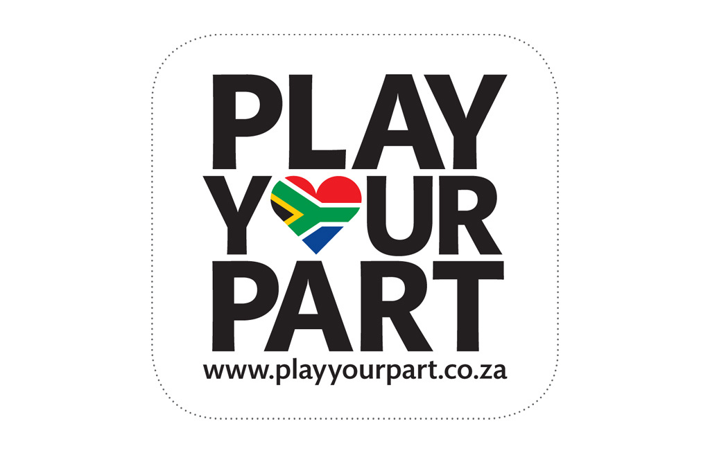 Play Your Part